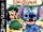 Lilo & Stitch: Trouble in Paradise