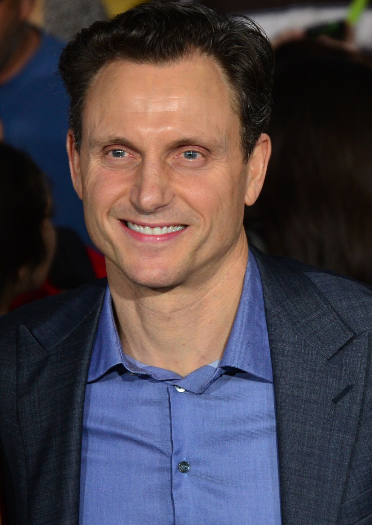 Tony Goldwyn | PlayStation Wiki | Fandom