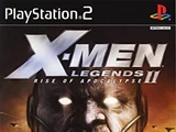 X-Men Legends II: Rise of Apocalypse