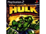 The Incredible Hulk: Ultimate Destruction