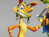 Daxter (character)