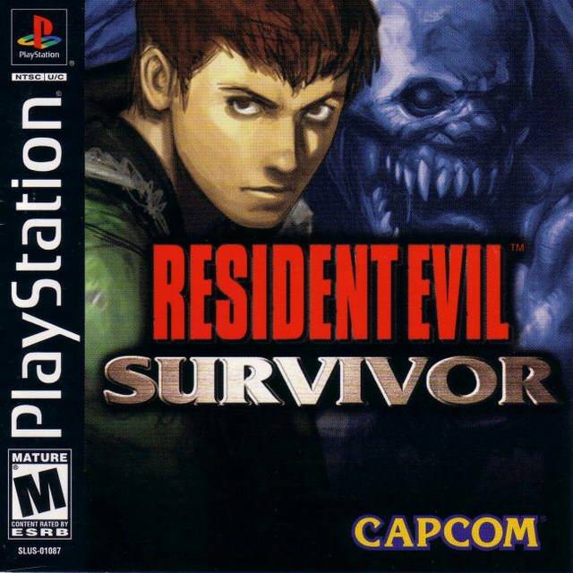 Resident Evil: Director's Cut, Resident Evil Wiki