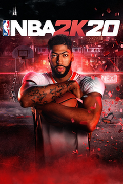Nba 2k20 playstation plus 2025