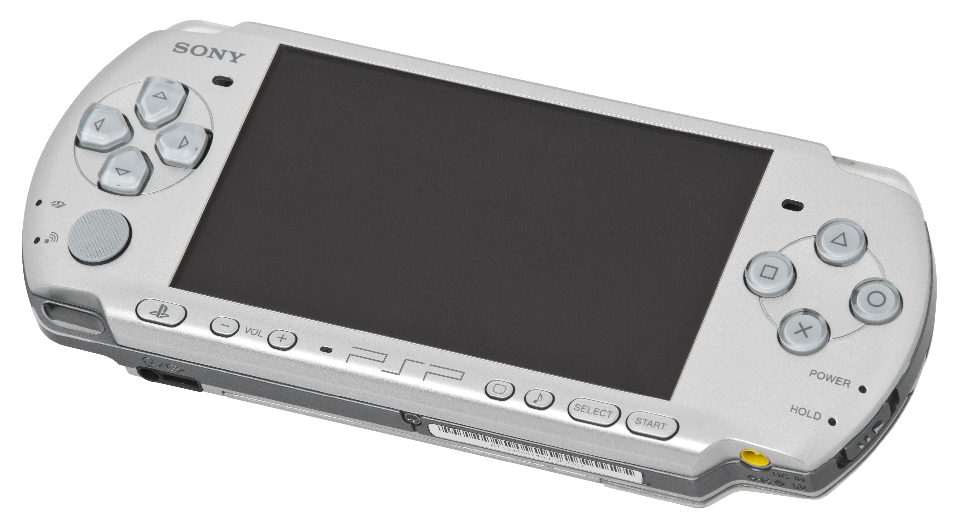 psp 3001