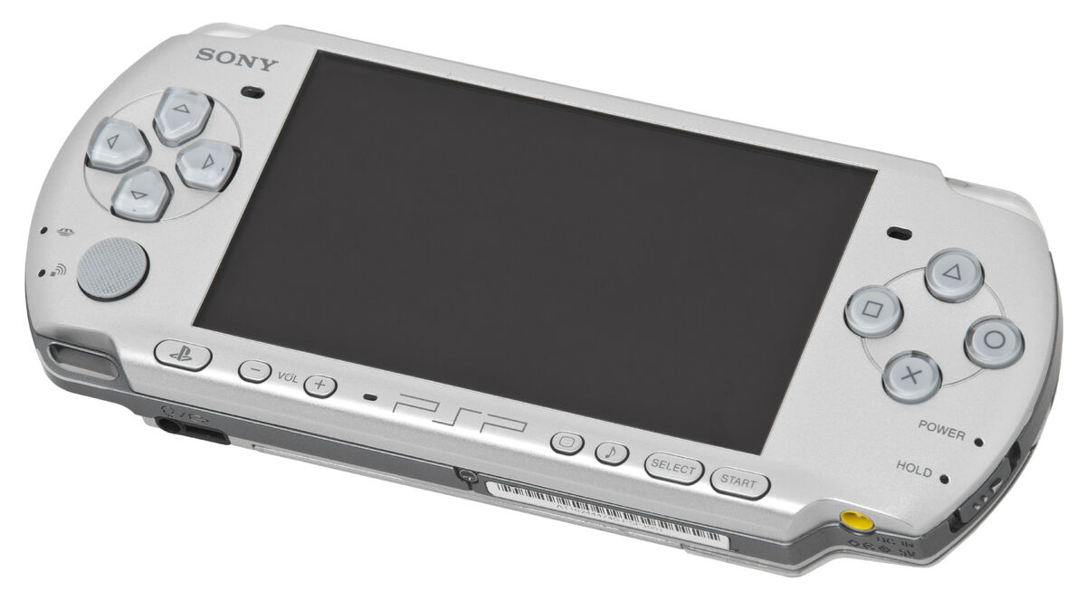 PSP-3000 PlayStation Wiki | Fandom