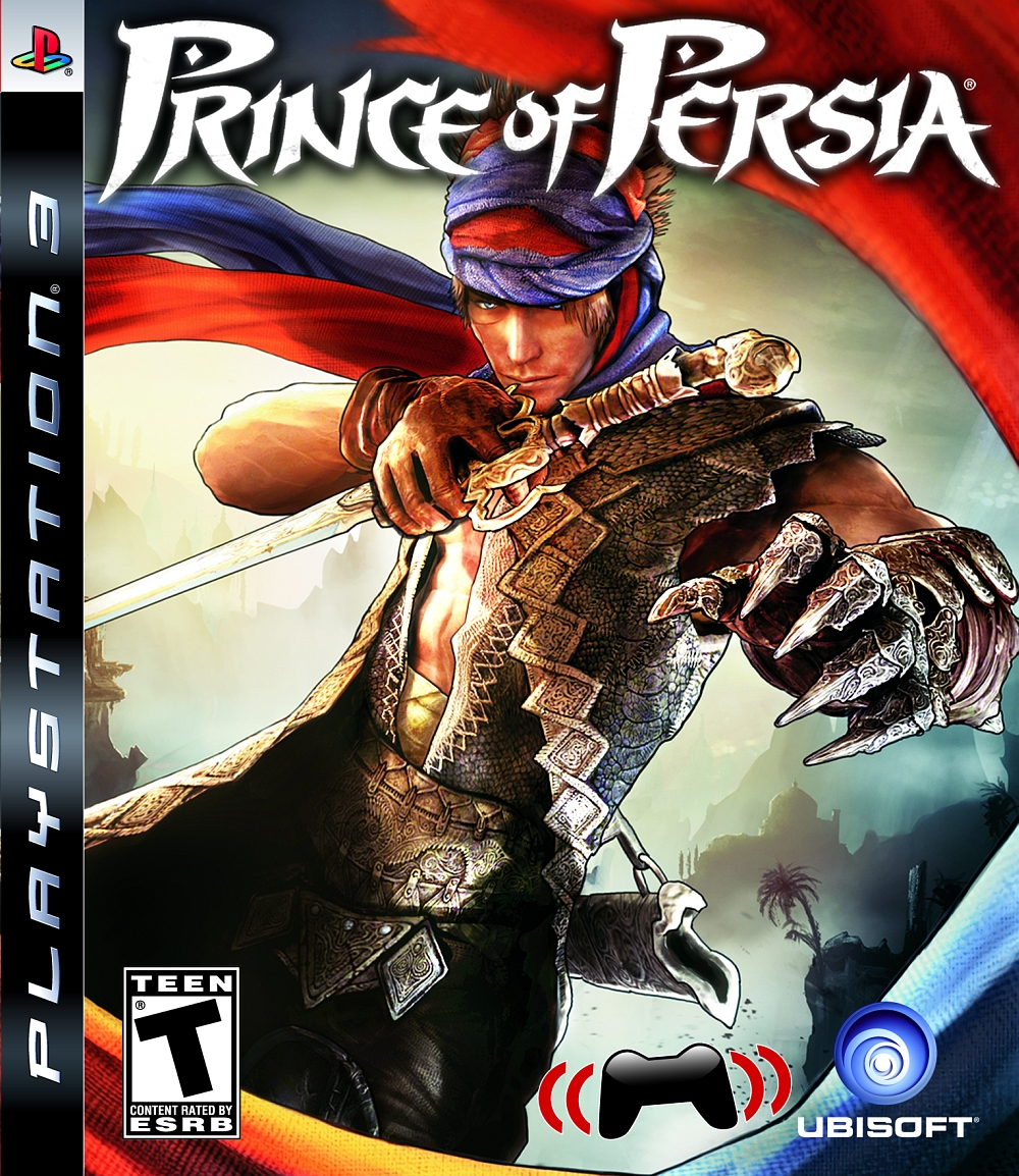 Prince of Persia Classic - Wikipedia