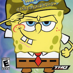 Battle for bikini bottom psn sales