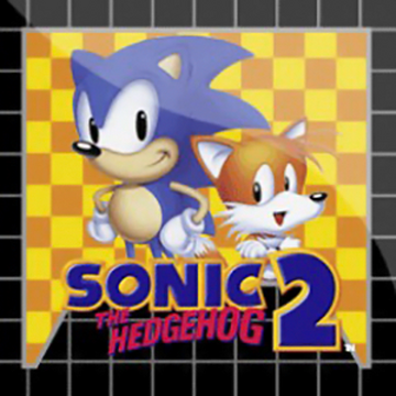 Sonic The Hedgehog 2 Classic on the App Store