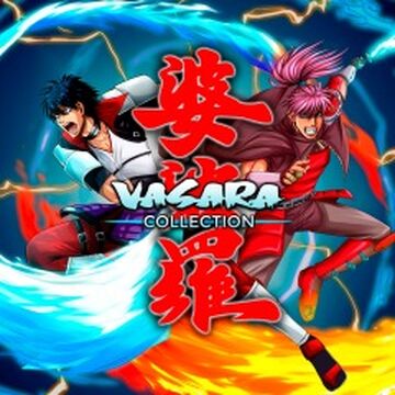 Vasara collection ps vita hot sale
