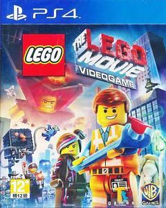 The Lego Movie Videogame - Wikipedia