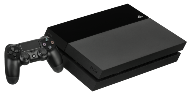 PlayStation 4 | PlayStation Wiki | Fandom