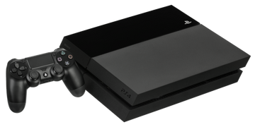 PlayStation 4 | PlayStation Wiki Fandom