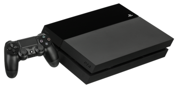 Ps4 pro 1st gen clearance