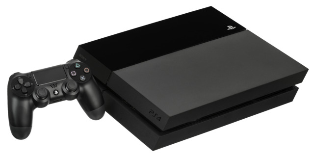 PlayStation 4 | PlayStation Wiki Fandom