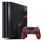 Monster Hunter PS4