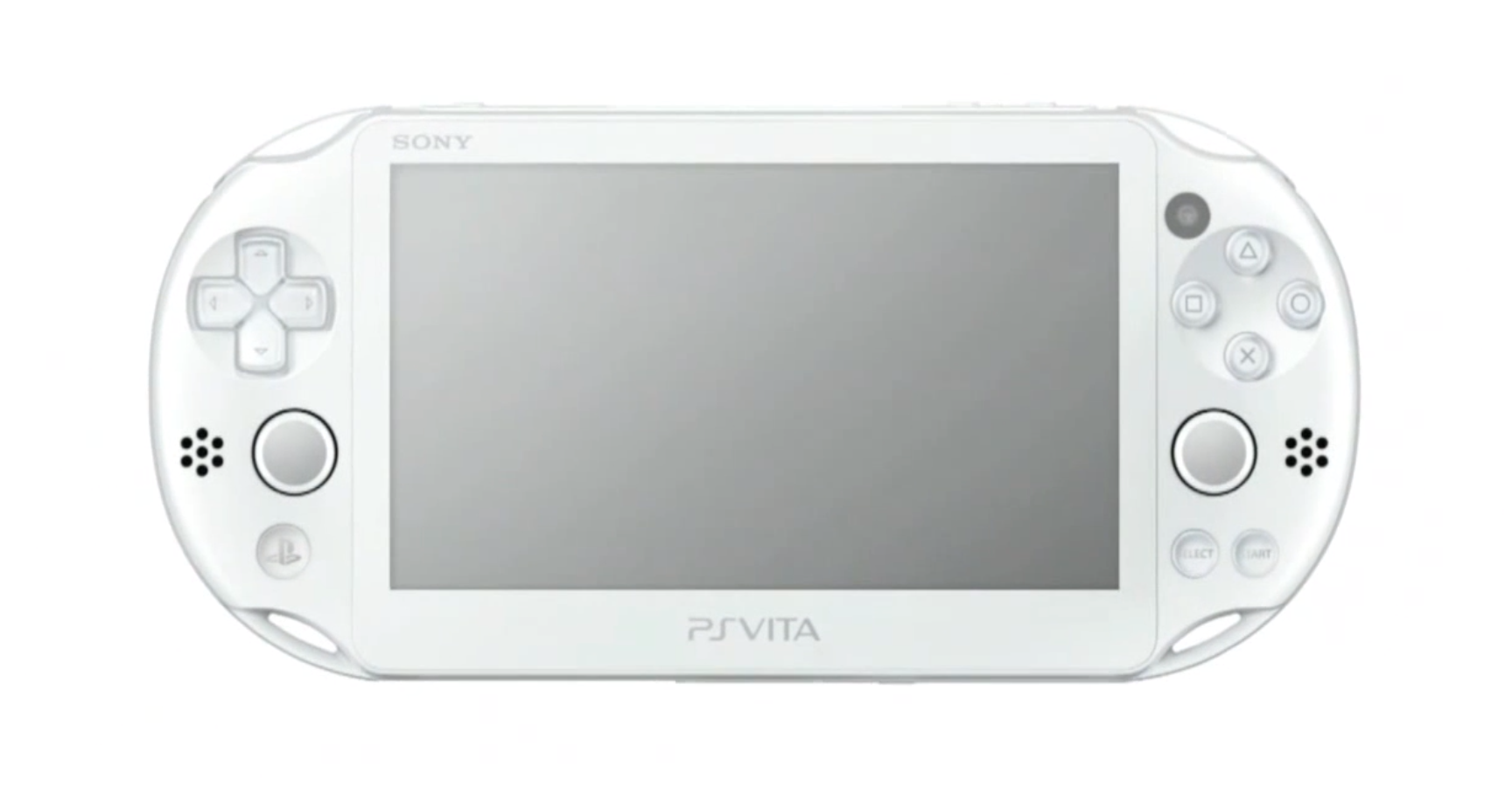 PS Vita PCH-2000 Console Only Various Colors Sony Playstation Used  [Excellent +] Region Free From Japan F/S