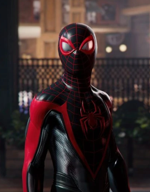 Marvel's Spider-Man, Marvel's Spider-Man Wiki