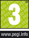 PEGI 3 (2009)