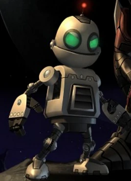 Ratchet: Deadlocked
