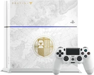 Destiny bundled PS4