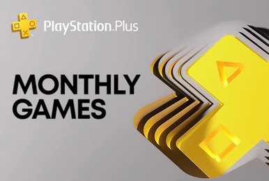 List of PlayStation Plus monthly games (North America), PlayStation Wiki