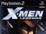 X-Men Legends