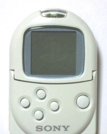 playstation pocket