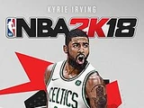 NBA 2K18