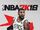 NBA 2K18