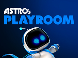 Astro's Playroom