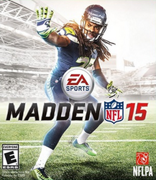 Xbox or playstation sales for sports games