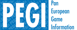 PEGI logo