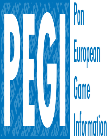 Pan European Game Information Playstation Wiki Fandom