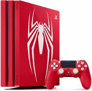 Spider Man PS4