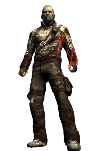 Evil Cole MacGrath | PlayStation Wiki | Fandom