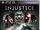 Injustice: Gods Among Us