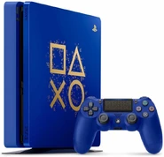 PS4 released to coincide with Days of Play 2019