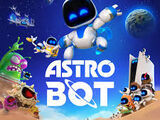Astro Bot