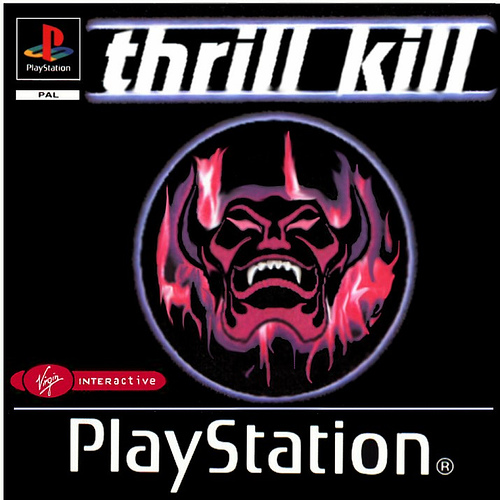 thrill kill ps1 gameshark codes thrill kill ps1 gameshark codes