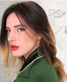 Bella Thorne Playstation Wiki Fandom