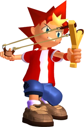 Ape Escape
