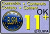 ELSPA 11+