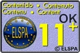 ELSPA 11+