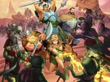 Dungeons & Dragons: Chronicles of Mystara