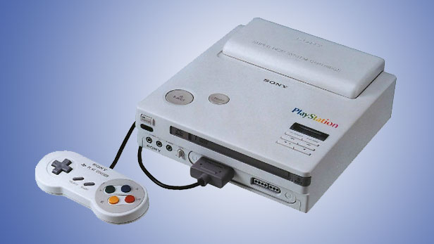 nintendo ps1