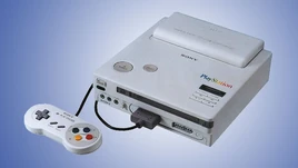 SNES-PlayStation-1