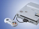 Nintendo PlayStation
