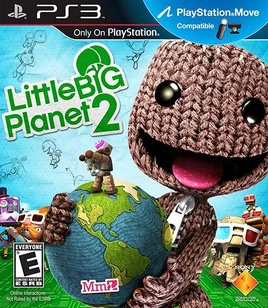 LittleBigPlanet 2