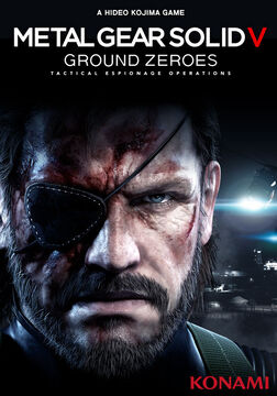 Metal gear solid v psn deals