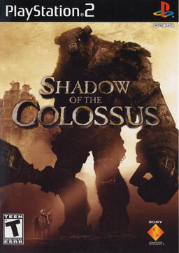 Shadow of the Colossus for PlayStation 2 - Sales, Wiki, Release